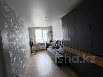 2-комнатная квартира · 45 м² · 5/5 этаж, привокзальный 5 24 за 15 млн ₸ в Атырау, мкр Привокзальный-5