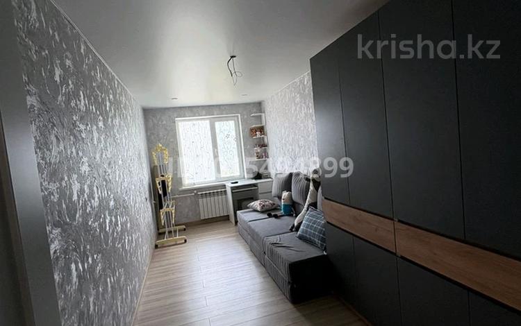 2-бөлмелі пәтер · 45 м² · 5/5 қабат, привокзальный 5 24, бағасы: 15 млн ₸ в Атырау, мкр Привокзальный-5 — фото 2