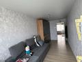 2-бөлмелі пәтер · 45 м² · 5/5 қабат, привокзальный 5 24, бағасы: 15 млн ₸ в Атырау, мкр Привокзальный-5 — фото 2