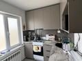 2-бөлмелі пәтер · 45 м² · 5/5 қабат, привокзальный 5 24, бағасы: 15 млн ₸ в Атырау, мкр Привокзальный-5 — фото 5