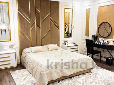 Продажа квартир в Астане: 3-комнатная квартира · 165 м² · 4/18 этаж, Калдаякова 1 — Калдаякова-Нажимеденова (у набережной) за 100 млн 〒 3-комнатная квартира · 165 м² · 4/18 этаж, Калдаякова 1 — Калдаякова-Нажимеденова (у набережной) за 100 млн 〒 в Астане, Алматы р-н