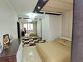 4-комнатная квартира · 127.7 м² · 8/10 этаж, мкр Каргалы, Кенесары хана — Кенесары хана за 83 млн ₸ в Алматы, Наурызбайский р-н — фото 18