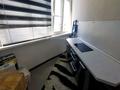 4-комнатная квартира · 127.7 м² · 8/10 этаж, мкр Каргалы, Кенесары хана — Кенесары хана за 83 млн ₸ в Алматы, Наурызбайский р-н — фото 9