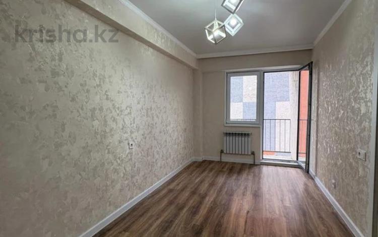 2-комнатная квартира · 42 м² · 6/10 этаж, Жунисова за 27.5 млн ₸ в Алматы, Наурызбайский р-н — фото 2