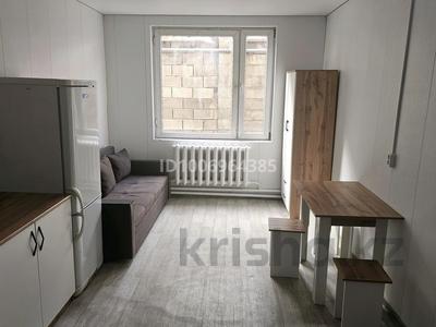 1-комнатная квартира · 18 м², мкр Калкаман-2 188 — Абая-Яссауи за 120 000 〒 в Алматы, Наурызбайский р-н