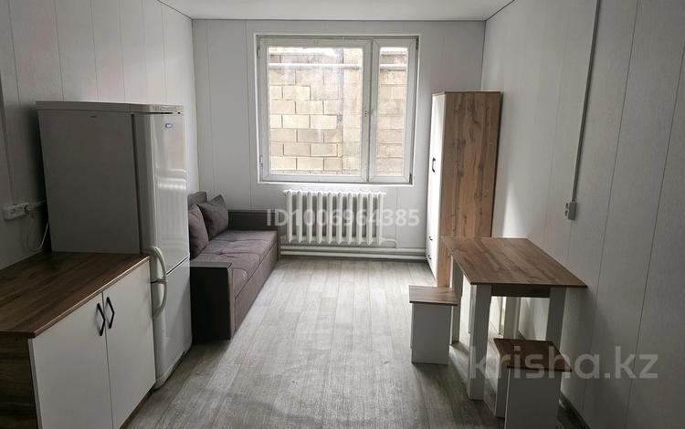 1-комнатная квартира · 18 м², мкр Калкаман-2 188 — Абая-Яссауи за 130 000 ₸ в Алматы, Наурызбайский р-н — фото 2
