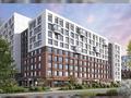 1-комнатная квартира · 40 м² · 9/9 этаж, Турар Рыскулов 18/1 за 28.3 млн ₸ в Астане, Есильский р-н