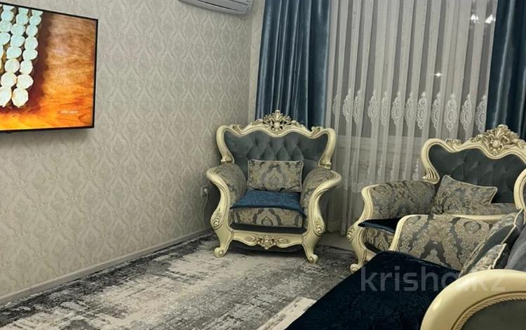 3-комнатная квартира · 76 м² · 3/5 этаж, Степная 4 — Находиться возле прокуратуры за 35 млн 〒 в Конаеве — фото 2