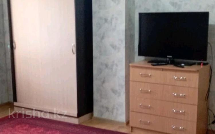 2-комнатная квартира, 56 м², 3/9 этаж помесячно, Кудайбердиулы 28 за 180 000 〒 в Астане, Алматы р-н — фото 2