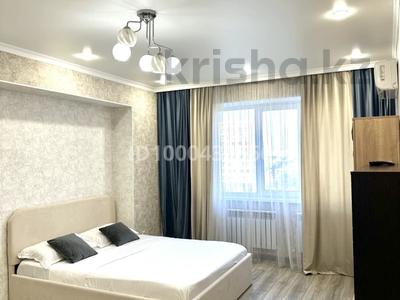 1-комнатная квартира · 40 м² · 6/10 этаж, Карасай батыра 345 — Карасай батыра за 17 000 ₸ в Алматы, Алмалинский р-н