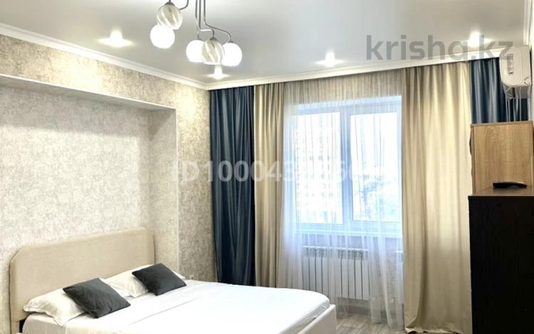 1-бөлмелі пәтер · 40 м² · 6/10 қабат, Карасай батыра 345 — Карасай батыра, бағасы: 17 000 ₸ в Алматы, Алмалинский р-н — фото 23