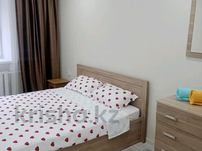 2-бөлмелі пәтер · 50 м² · 1 қабат, Астана 12/1, бағасы: 17 000 ₸ в Усть-Каменогорске, Ульбинский