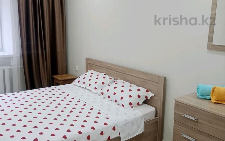 2-бөлмелі пәтер · 50 м² · 1 қабат, Астана 12/1, бағасы: 17 000 ₸ в Усть-Каменогорске, Ульбинский — фото 14