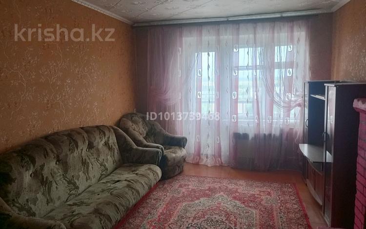 3-комнатная квартира · 57.4 м² · 5/5 этаж, Ауельбекова 24 — Магазин "Семейный" за 10 млн ₸ в Новоишимском — фото 2