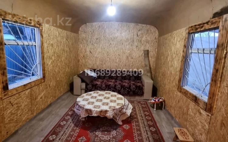 Отдельный дом • 1 комната • 25 м² • 8 сот., Гудзенко 136 — 4 дачная за 4 млн 〒 в Кокшетау — фото 2