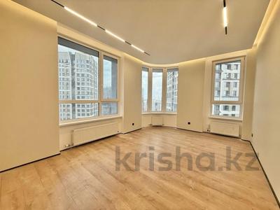 2-комнатная квартира · 65 м² · 15/22 этаж, Мангилик Ел 61 за ~ 60 млн 〒 в Астане, Есильский р-н