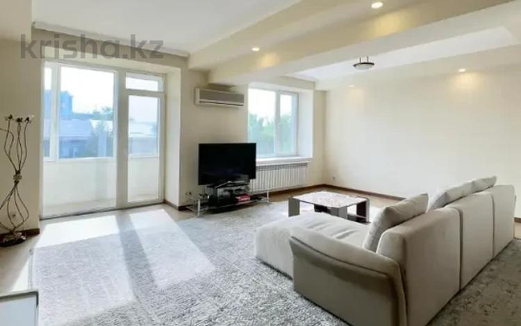 5-бөлмелі пәтер · 211 м² · 4/5 қабат, Тулебаева — СРОЧНО ТОРГ‼️‼️‼️, бағасы: 250 млн ₸ в Алматы, Медеуский р-н — фото 2