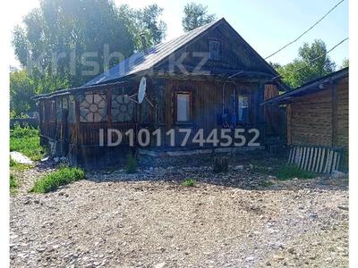 Отдельный дом · 3 комнаты · 60 м² · 10 сот., Нурсеитова — Район полярной за 5.5 млн ₸ в Риддере