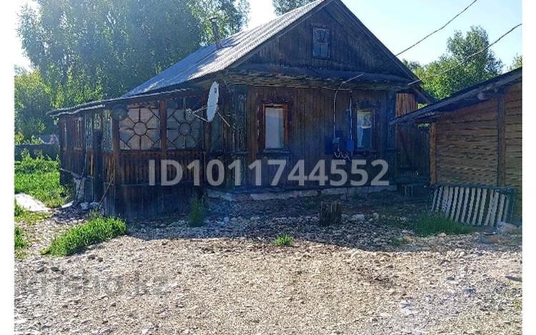 Отдельный дом · 3 комнаты · 60 м² · 10 сот., Нурсеитова — Район полярной за 5.5 млн ₸ в Риддере — фото 3