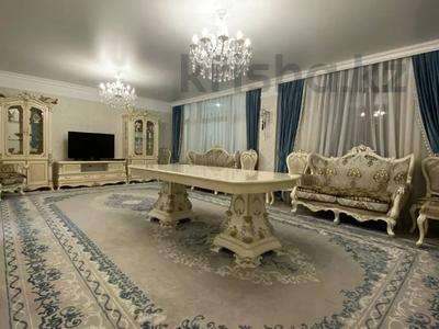 4-комнатная квартира, 150 м², 2/6 этаж, Нуршайыкова 10 — Горячая цена за 51 млн 〒 в Астане