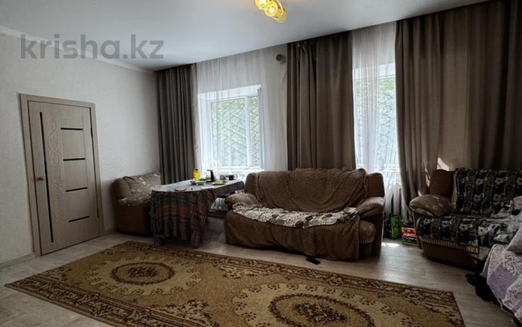 3-комнатная квартира · 61 м² · 1/2 этаж, Шевченко 142 за 12 млн ₸ в Кокшетау — фото 2