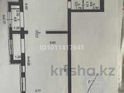 Свободное назначение · 128 м² за 42 млн ₸ в Астане, Сарайшык р-н