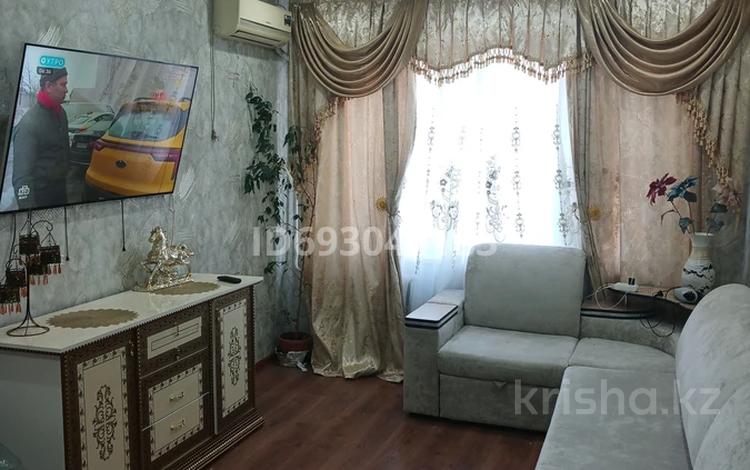 2-бөлмелі пәтер · 56.6 м² · 4/5 қабат, 8-й мкр 13, бағасы: 16 млн ₸ в Актау — фото 2
