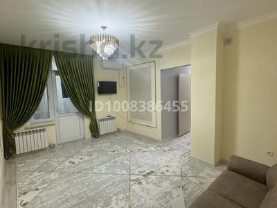 2-бөлмелі пәтер · 60 м² · 2/12 қабат, 11 25/3, бағасы: 150 000 ₸ в Туркестане