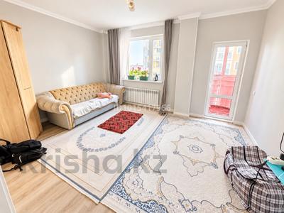 2-комнатная квартира · 53.7 м² · 2/5 этаж, Е-128 7, 7/2,7/1 за 33 млн ₸ в Астане, Нура р-н