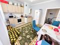 2-бөлмелі пәтер · 53.7 м² · 2/5 қабат, Е-128 7, 7/2,7/1, бағасы: 33 млн ₸ в Астане, Нура р-н — фото 10