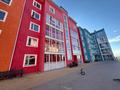 2-бөлмелі пәтер · 53.7 м² · 2/5 қабат, Е-128 7, 7/2,7/1, бағасы: 33 млн ₸ в Астане, Нура р-н — фото 19