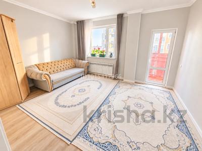 2-бөлмелі пәтер · 54 м² · 2/5 қабат, Е-128 7, 7/2,7/1 — Отличная квартира + паркинг в подарок, бағасы: 29.9 млн ₸ в Астане, Нура р-н