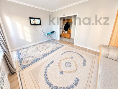 2-бөлмелі пәтер · 54 м² · 2/5 қабат, Е-128 7, 7/2,7/1 — Планировка распашонка + паркинг в подарок, бағасы: 29.9 млн ₸ в Астане, Нура р-н
