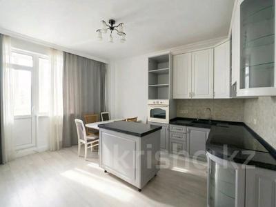 4-комнатная квартира · 153.25 м² · 12/23 этаж, Кошкарбаева 32/1 за 68 млн 〒 в Астане, Алматы р-н