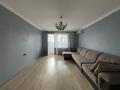2-комнатная квартира · 74 м² · 6 этаж, мкр. Алмагуль 1 за 24 млн ₸ в Атырау, мкр Авангард-2
