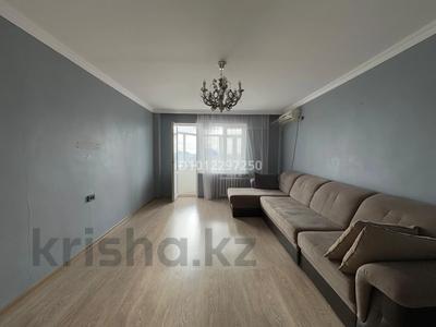2-комнатная квартира · 74 м² · 6 этаж, мкр. Алмагуль 1 за 24 млн ₸ в Атырау, мкр Авангард-2