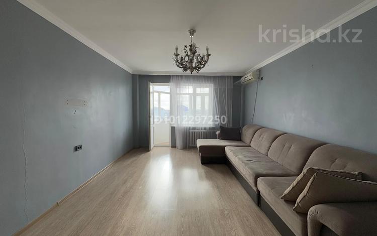 2-комнатная квартира · 74 м² · 6 этаж, мкр. Алмагуль 1 за 24 млн ₸ в Атырау, мкр Авангард-2 — фото 2