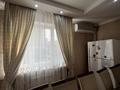 2-комнатная квартира, 85 м², 1/14 этаж помесячно, Масанчи 98а за 330 000 〒 в Алматы, Бостандыкский р-н — фото 7