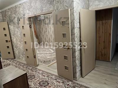 3-комнатная квартира · 66 м² · 4/5 этаж, Айтмурат Шаменова 1 за 180 000 ₸ в 