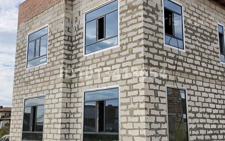 Отдельный дом · 7 комнат · 425 м² · 12 сот., E-886 — Южный Тельман за 250 млн ₸ в Астане — фото 7