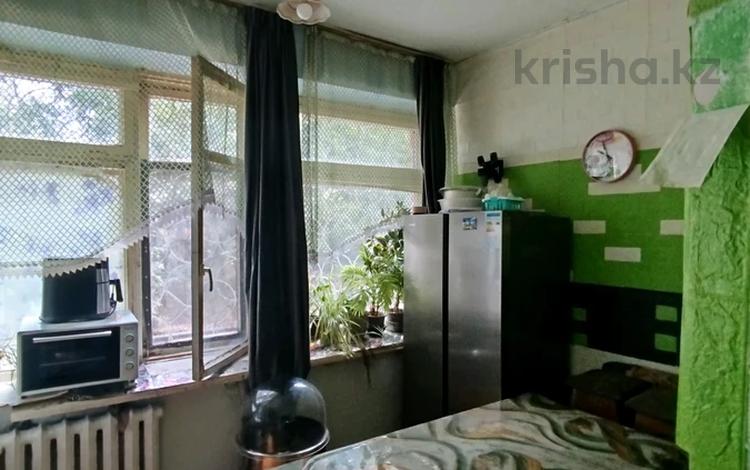 2-бөлмелі пәтер · 61.5 м² · 1/2 қабат, гравийная — Шемякина, бағасы: 32 млн ₸ в Алматы, Турксибский р-н — фото 2