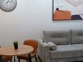 2-бөлмелі пәтер · 47 м² · 4/9 қабат, Кенесары 64, бағасы: 18 000 ₸ в Кокшетау