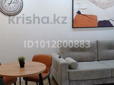 2-комнатная квартира · 47 м² · 4/9 этаж, Кенесары 64 за 18 000 ₸ в Кокшетау