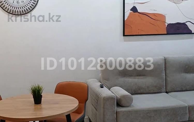 2-бөлмелі пәтер · 47 м² · 4/9 қабат, Кенесары 64, бағасы: 18 000 ₸ в Кокшетау — фото 19