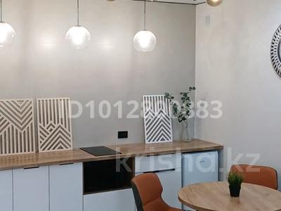 2-бөлмелі пәтер · 47 м² · 4/9 қабат, Кенесары 64, бағасы: 18 000 ₸ в Кокшетау