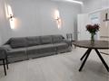 3-бөлмелі пәтер · 80 м² · 3/8 қабат, Касым Аманжолов 20, бағасы: ~ 68.5 млн ₸ в Астане, Алматы р-н