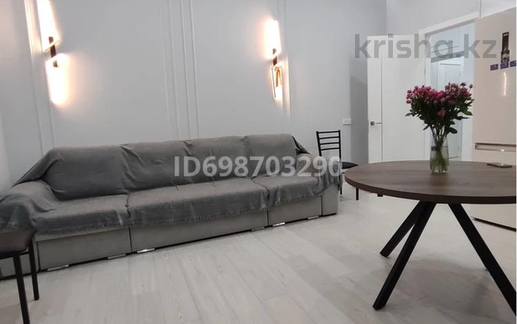3-бөлмелі пәтер · 80 м² · 3/8 қабат, Касым Аманжолов 20, бағасы: ~ 68.5 млн ₸ в Астане, Алматы р-н — фото 17