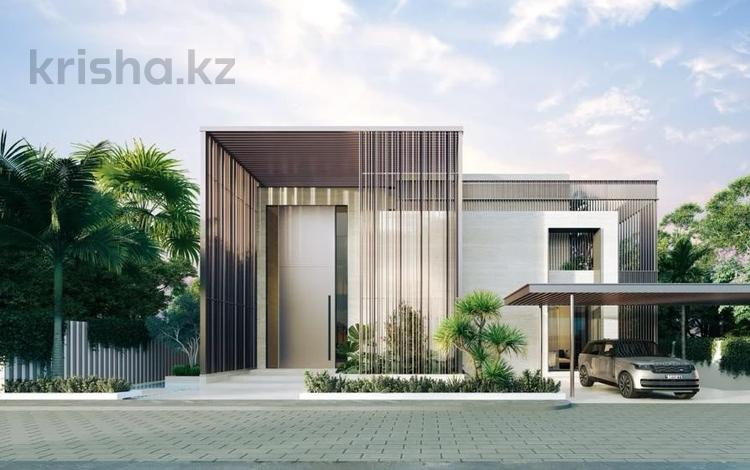 Отдельный дом • 7 комнат • 2352 м² • 5 сот., 269W+WCH - DAMAC Hills - Dubai - ОАЭ 1 за ~ 4.2 млрд 〒 в Дубае — фото 3