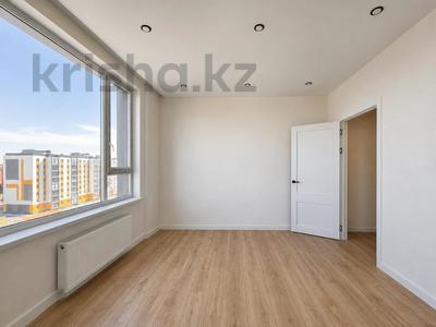 2-комнатная квартира · 56 м² · 8/9 этаж, мкр Юго-Восток, БУКЕТОВА 50/3 за 35 млн ₸ в Караганде, Казыбек би р-н