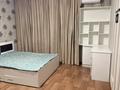 1-комнатная квартира · 48 м² · 1/14 этаж, мкр Шугыла, Жуалы за 210 000 ₸ в Алматы, Наурызбайский р-н